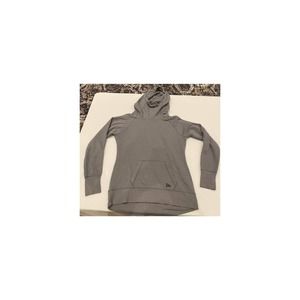 New Era Women's Hoodie Size S (Small) Pocket Long Sleeve Athletic Coats